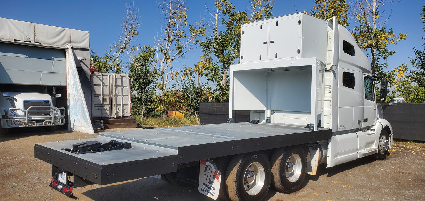 DIY CANBed (Do It Yourself CANBed) - In Stock - Call to Order