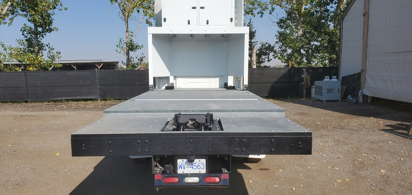 DIY CANBed (Do It Yourself CANBed) - In Stock - Call to Order