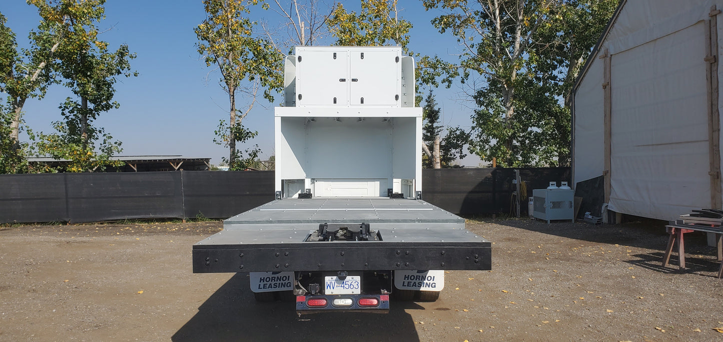 DIY CANBed (Do It Yourself CANBed) - In Stock - Call to Order