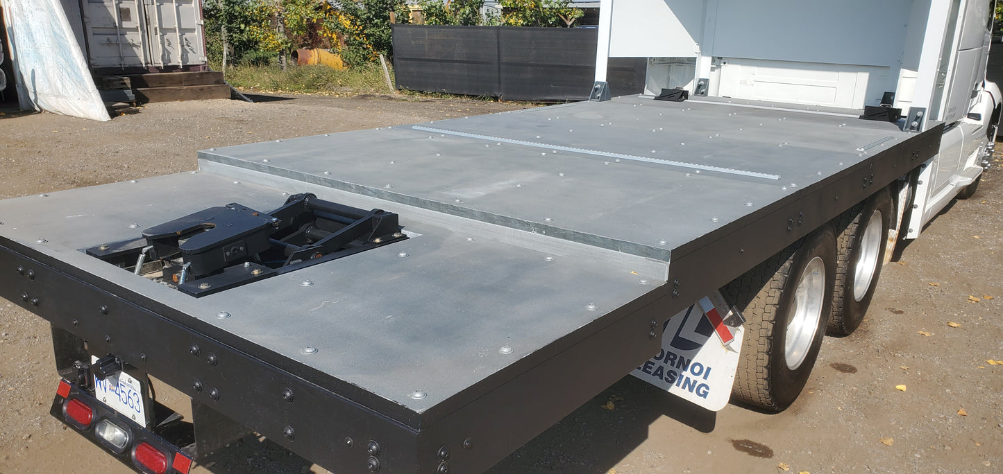 DIY CANBed (Do It Yourself CANBed) - In Stock - Call to Order