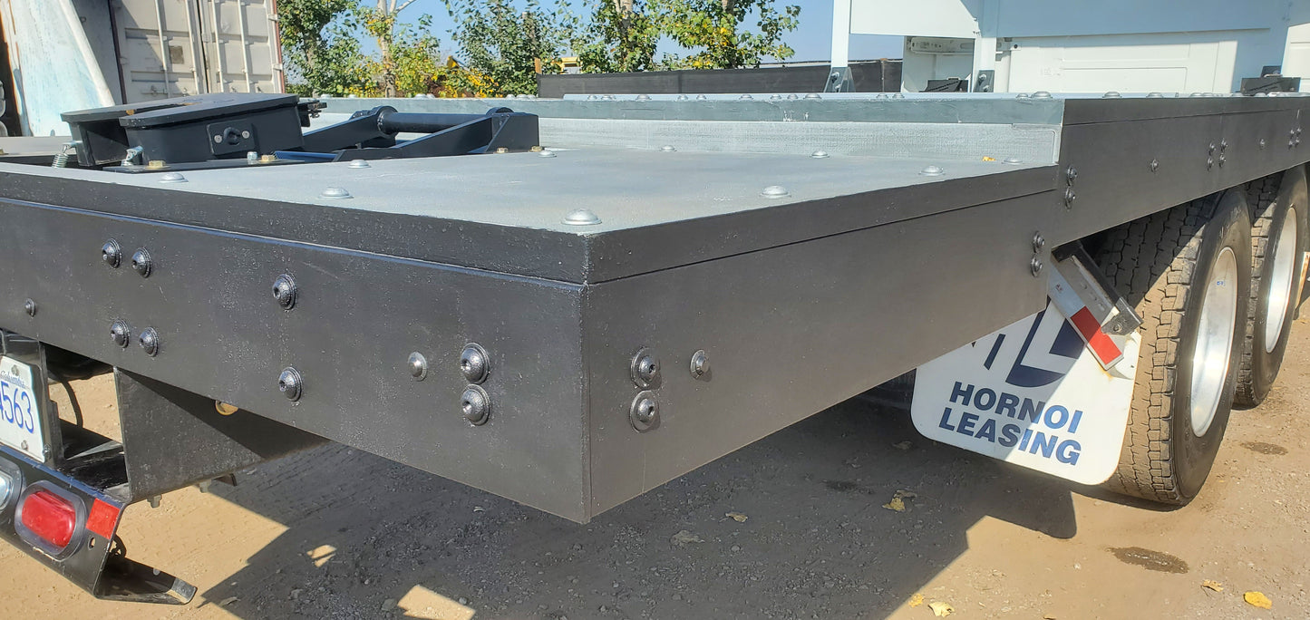 DIY CANBed (Do It Yourself CANBed) - In Stock - Call to Order