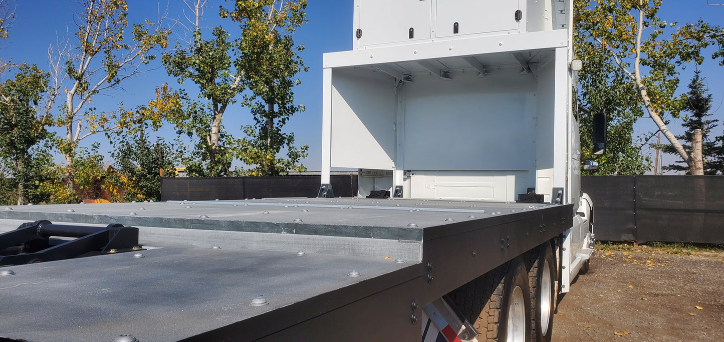 DIY CANBed (Do It Yourself CANBed) - In Stock - Call to Order