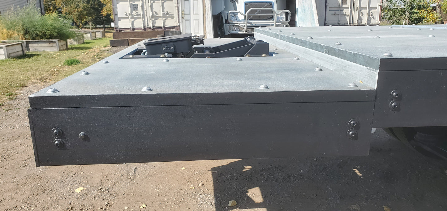 DIY CANBed (Do It Yourself CANBed) - In Stock - Call to Order