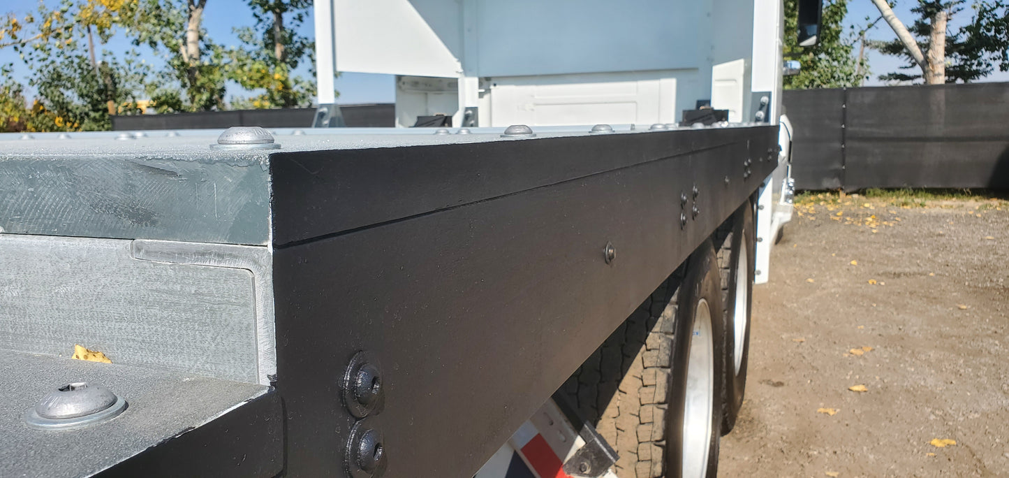 DIY CANBed (Do It Yourself CANBed) - In Stock - Call to Order