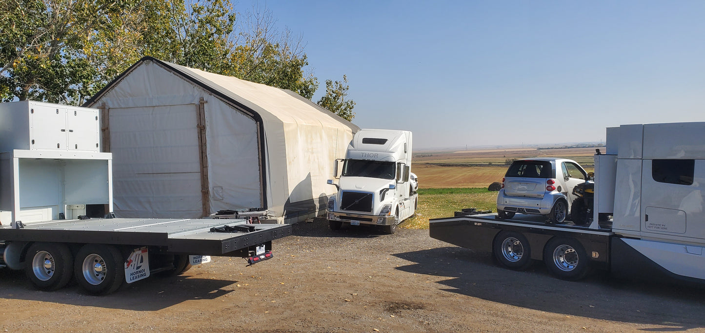 DIY CANBed (Do It Yourself CANBed) - In Stock - Call to Order