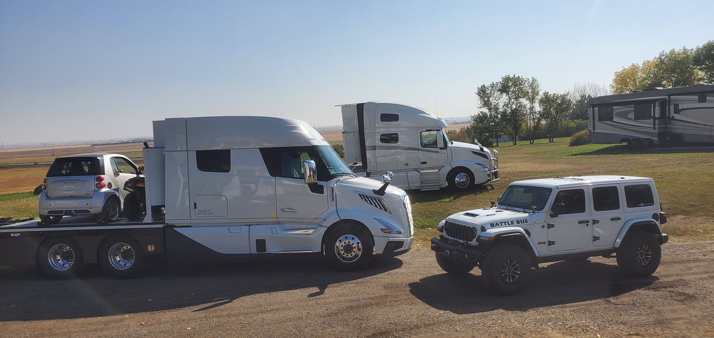 DIY CANBed (Do It Yourself CANBed) - In Stock - Call to Order