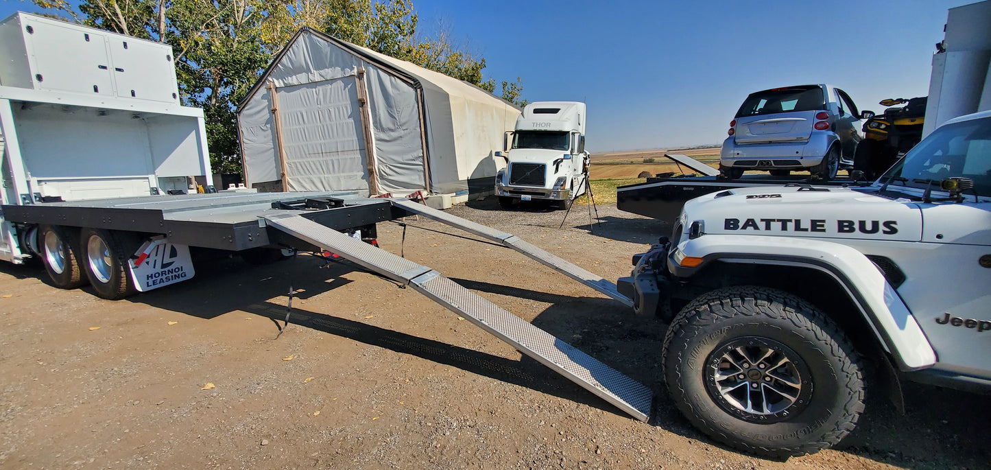 DIY CANBed (Do It Yourself CANBed) - In Stock - Call to Order