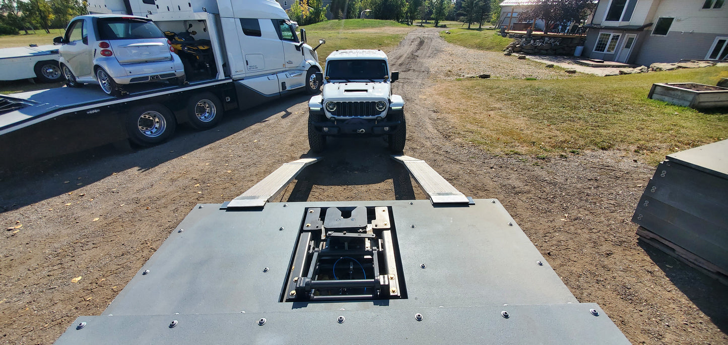 DIY CANBed (Do It Yourself CANBed) - In Stock - Call to Order