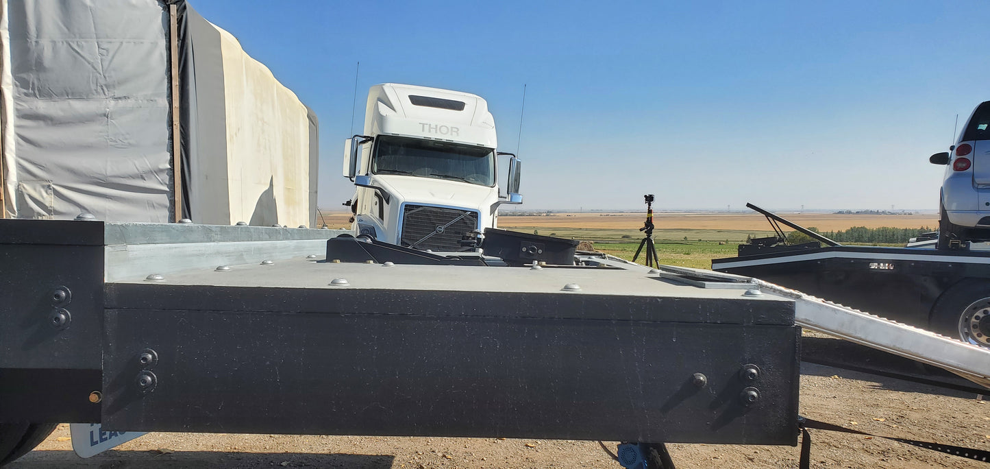 DIY CANBed (Do It Yourself CANBed) - In Stock - Call to Order