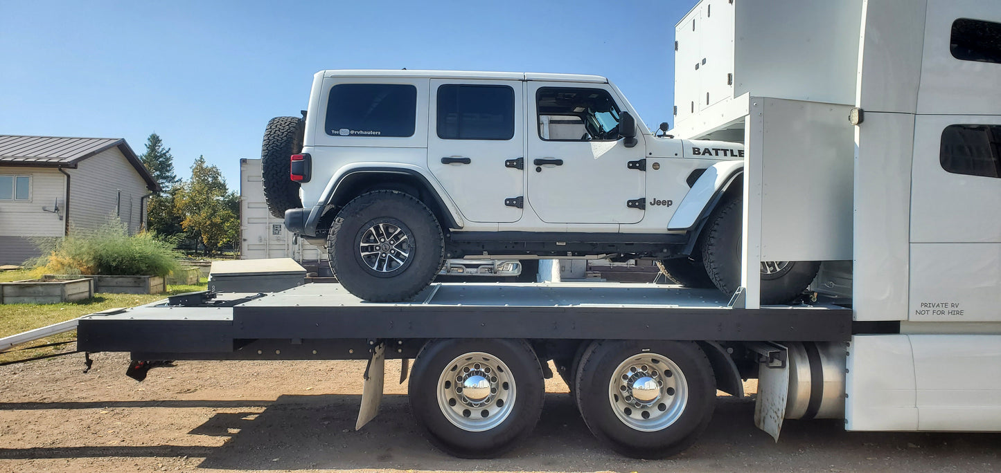 DIY CANBed (Do It Yourself CANBed) - In Stock - Call to Order