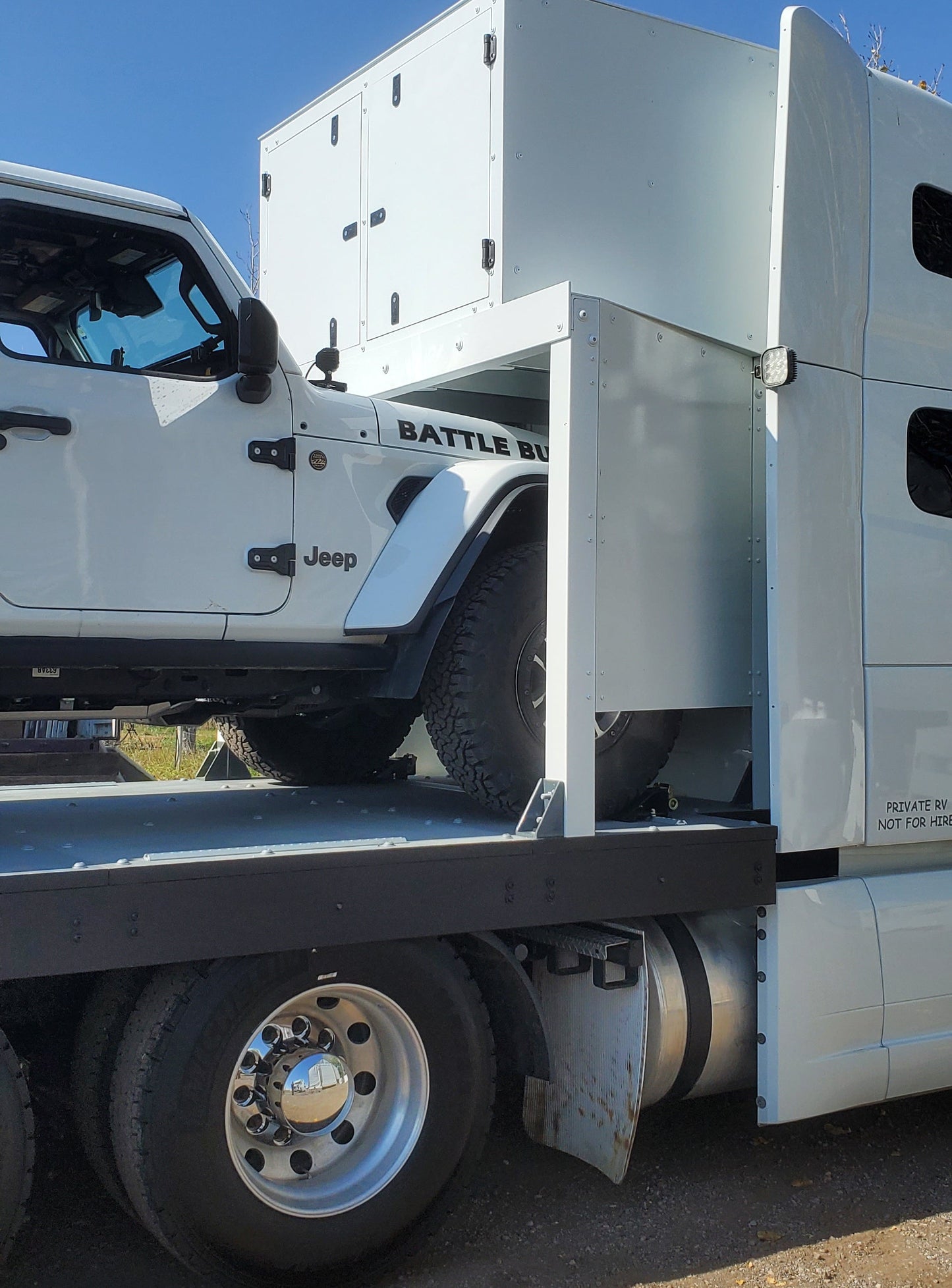 DIY CANBed (Do It Yourself CANBed) - In Stock - Call to Order