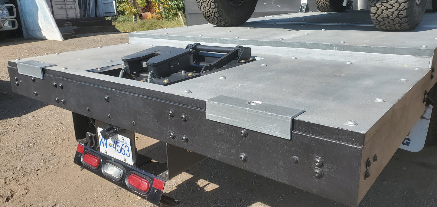 DIY CANBed (Do It Yourself CANBed) - In Stock - Call to Order