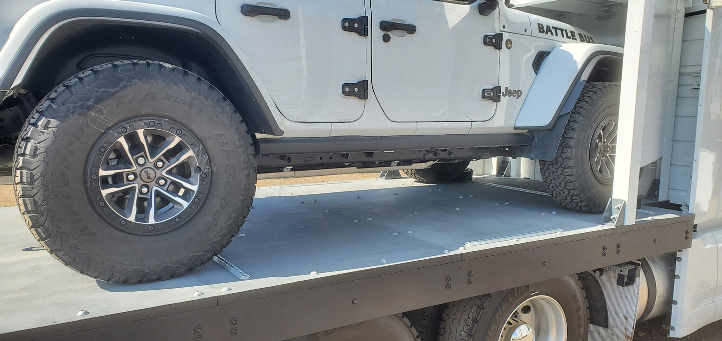 DIY CANBed (Do It Yourself CANBed) - In Stock - Call to Order