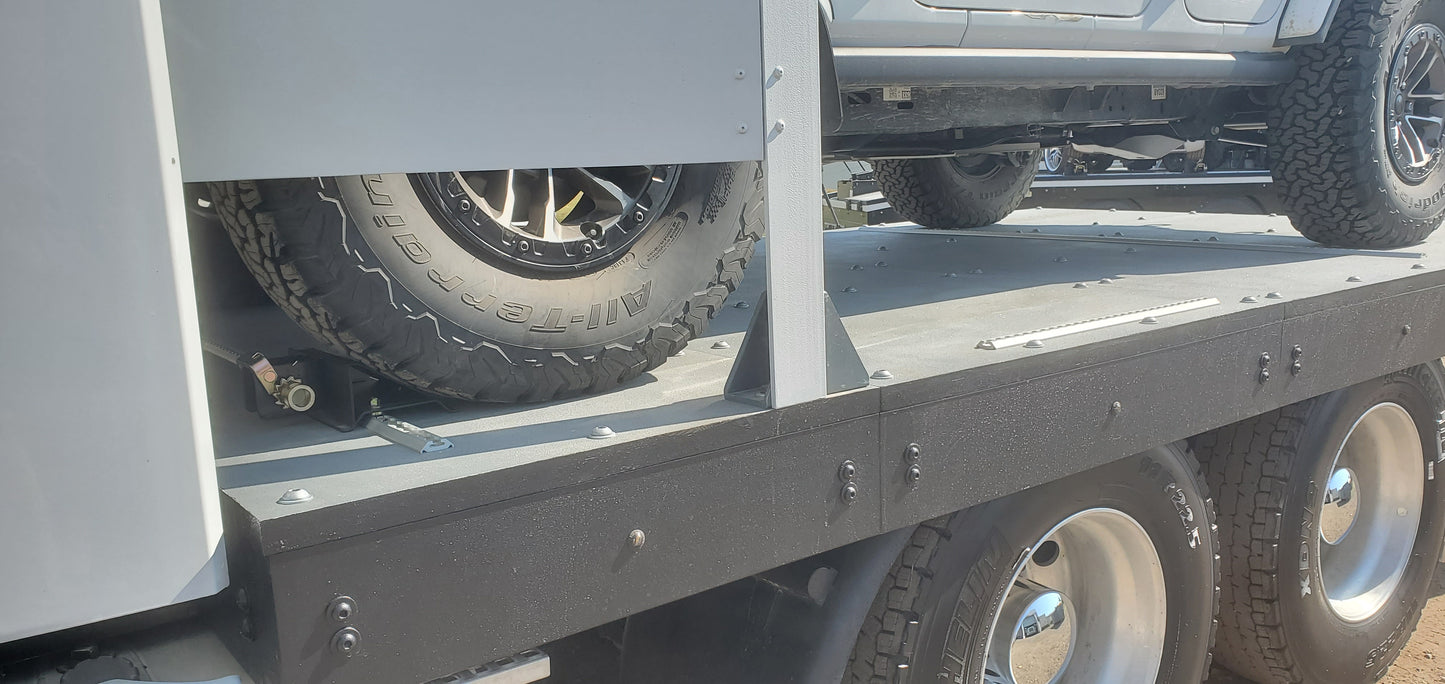 DIY CANBed (Do It Yourself CANBed) - In Stock - Call to Order