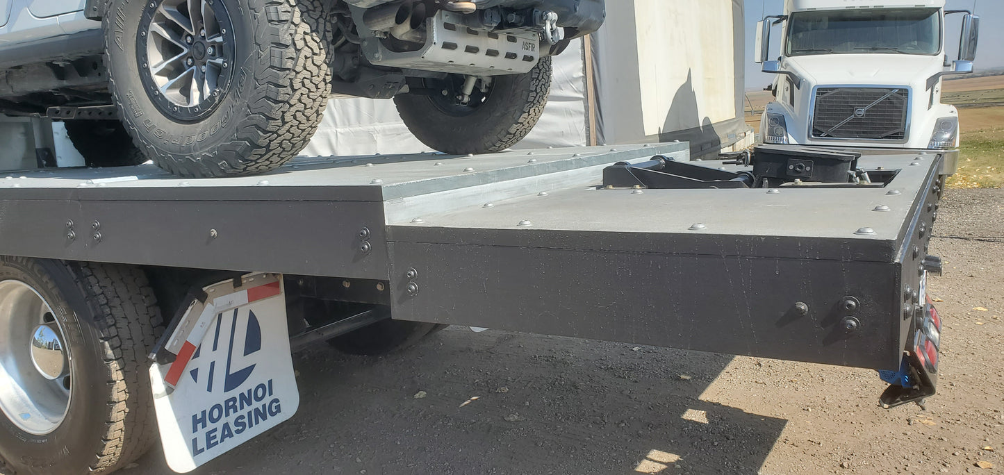 DIY CANBed (Do It Yourself CANBed) - In Stock - Call to Order