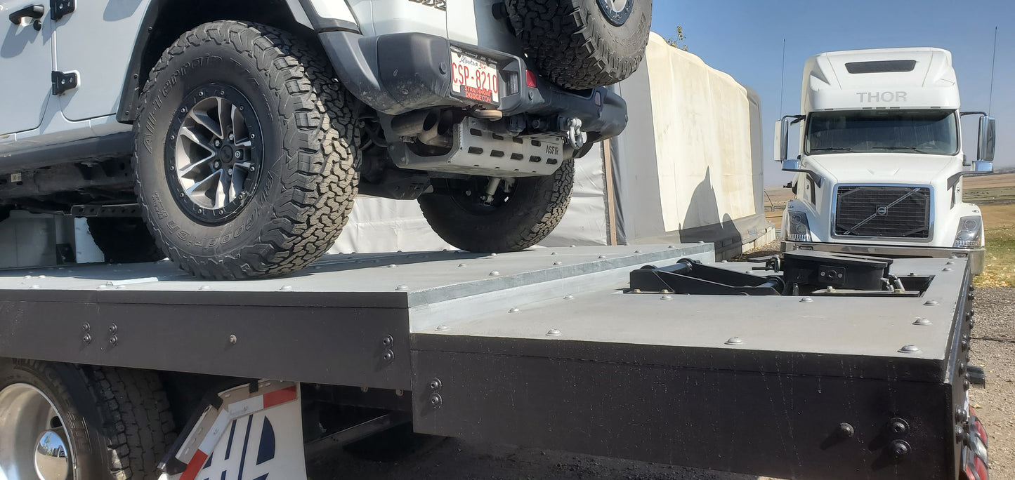 DIY CANBed (Do It Yourself CANBed) - In Stock - Call to Order