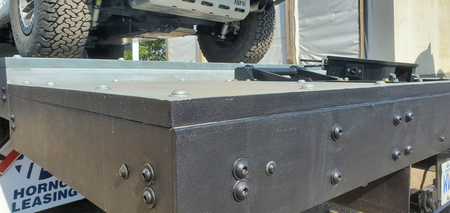 DIY CANBed (Do It Yourself CANBed) - In Stock - Call to Order