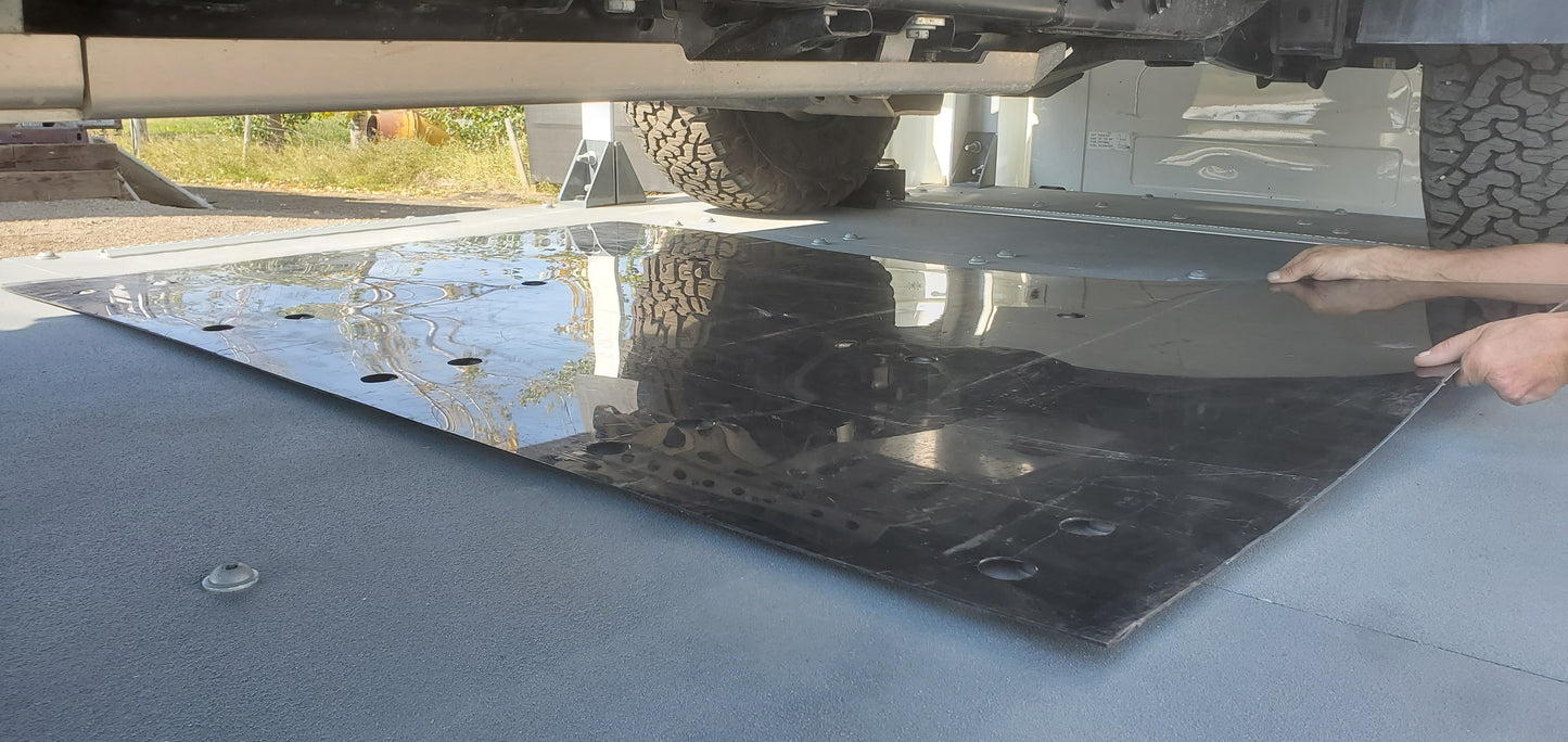 DIY CANBed (Do It Yourself CANBed) - In Stock - Call to Order