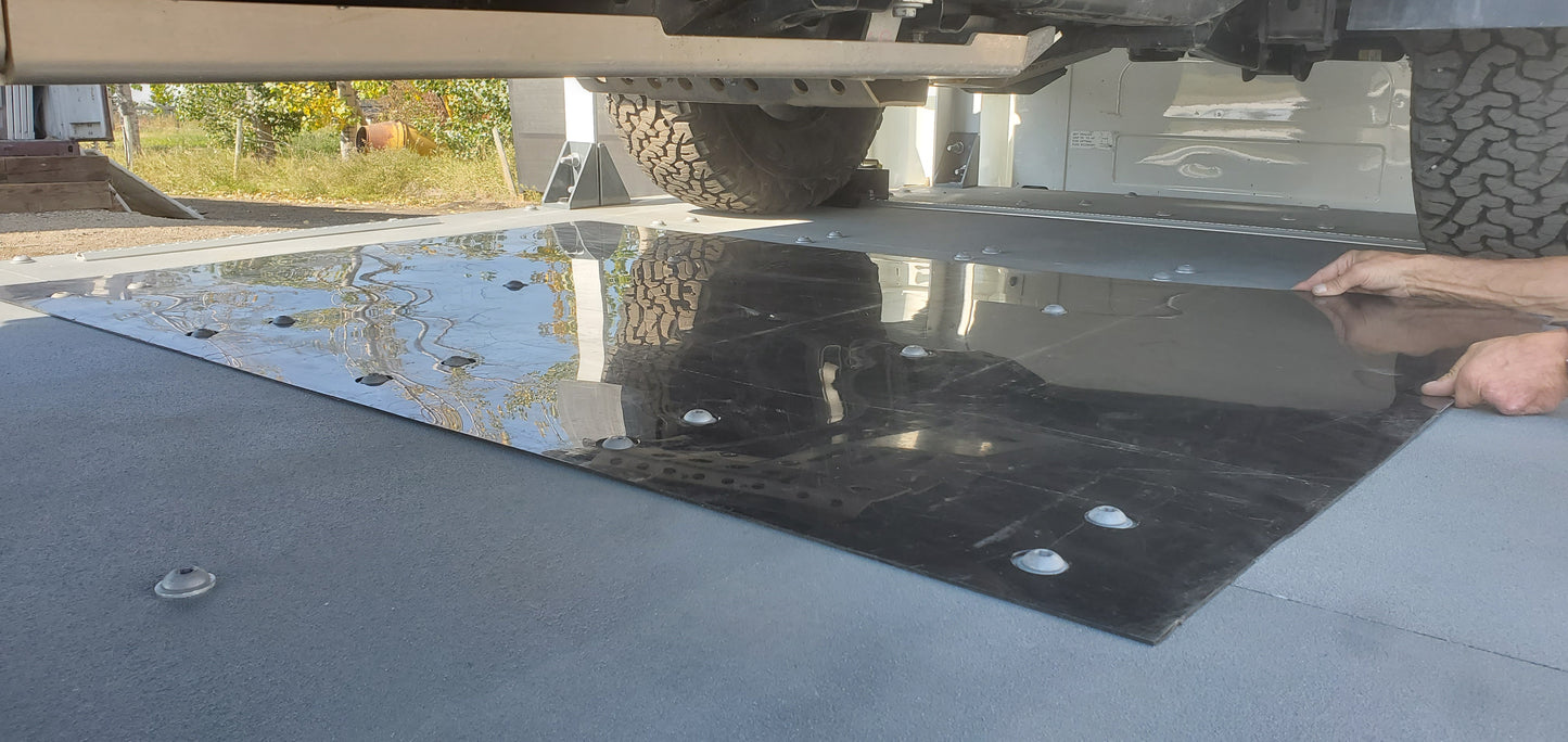 DIY CANBed (Do It Yourself CANBed) - In Stock - Call to Order