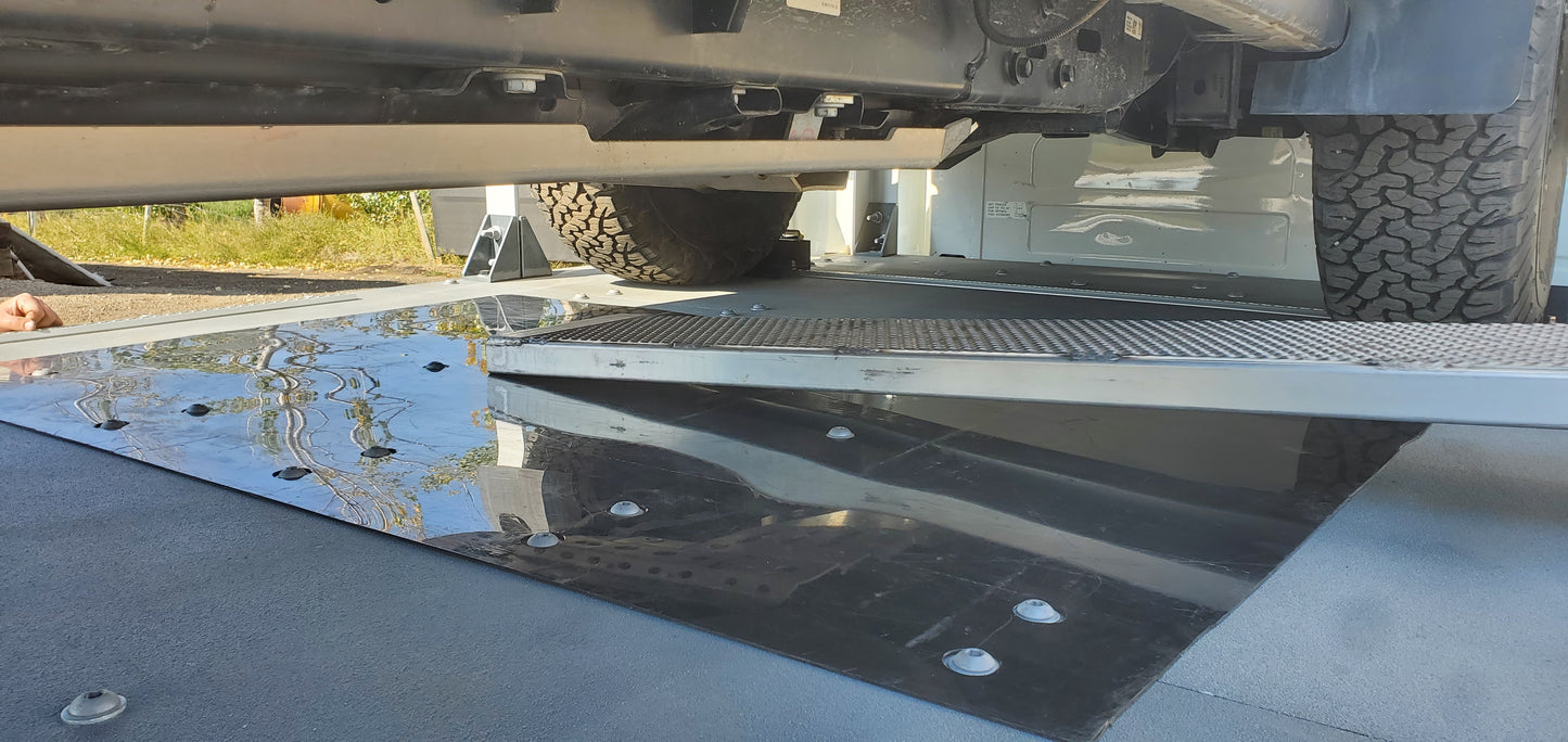 DIY CANBed (Do It Yourself CANBed) - In Stock - Call to Order