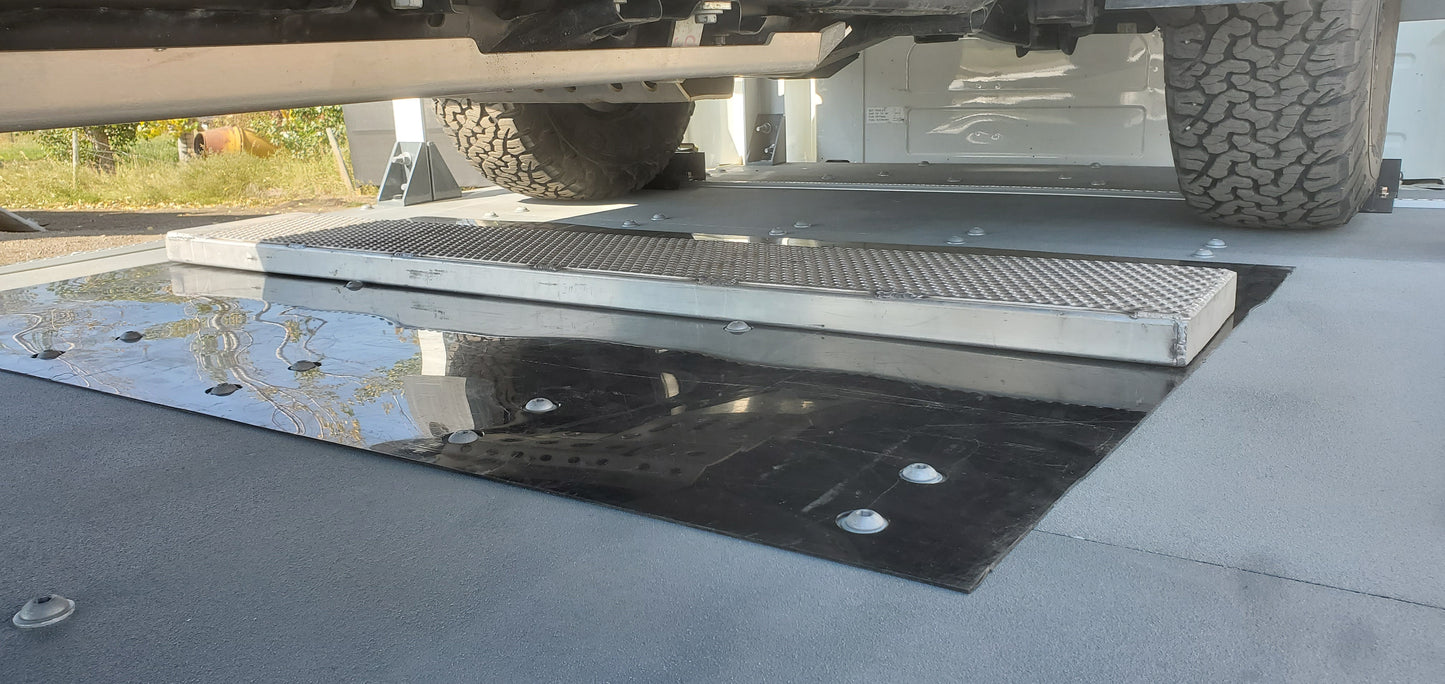 DIY CANBed (Do It Yourself CANBed) - In Stock - Call to Order