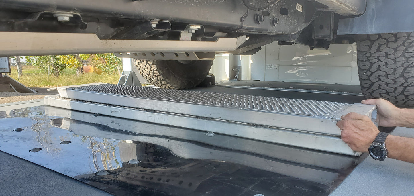 DIY CANBed (Do It Yourself CANBed) - In Stock - Call to Order