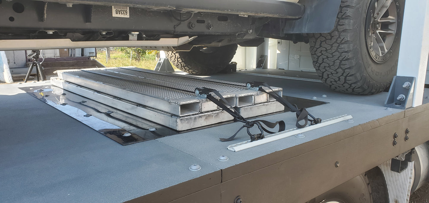 DIY CANBed (Do It Yourself CANBed) - In Stock - Call to Order