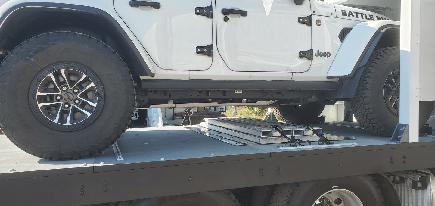 DIY CANBed (Do It Yourself CANBed) - In Stock - Call to Order