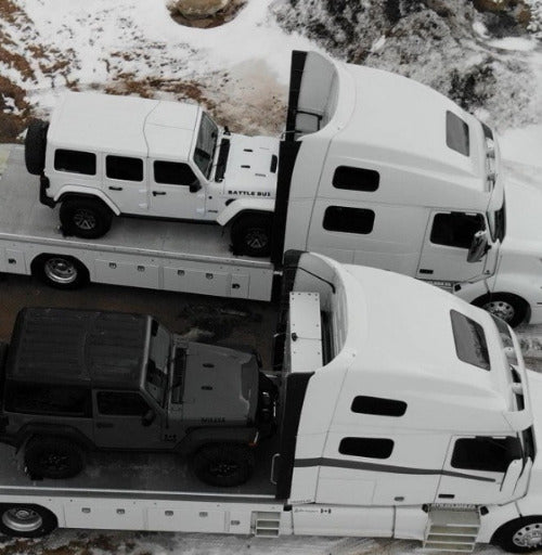 DIY CANBed (Do It Yourself CANBed) - In Stock - Call to Order